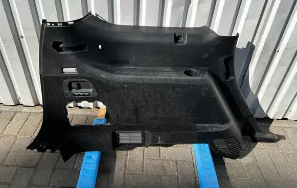 Ford Galaxy Trunk/boot side trim panel EM2BU31013A EM2BU31013