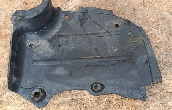 Seat Exeo (3R) Rear underbody cover/under tray 8E0825219E