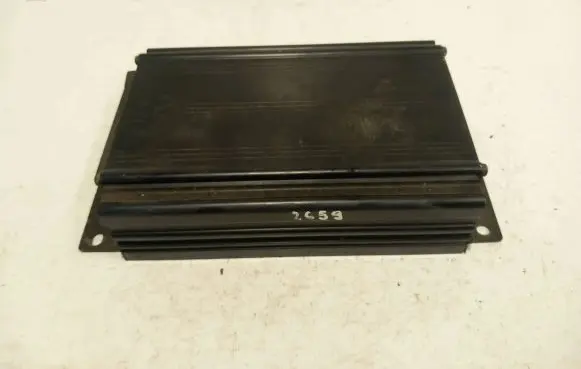 Audi A6 S6 C5 4B Sound amplifier 185672001 SN007578