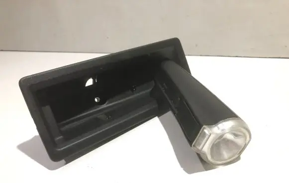 Citroen C4 Grand Picasso Spotlight 89038571B 9656536680
