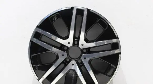 Mercedes-Benz B W247 R18 alloy rim A247401 2700