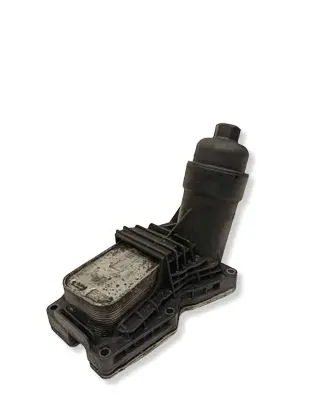 Mini Cooper Countryman R60 Oil filter mounting bracket 8507626 70377354