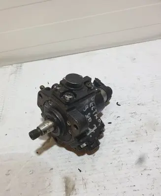 Opel Vectra C Fuel injection high pressure pump 0445010155 01002573303 0055206680
