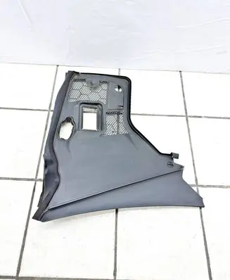 Mercedes-Benz C W205 Wiper trim A2058309402