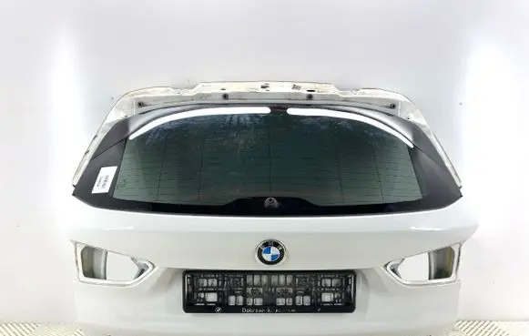 BMW X1 F48 F49 Tailgate/trunk/boot lid 