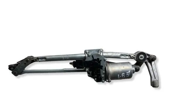 BMW 3 E90 E91 Front wiper linkage and motor 7161711 33692208