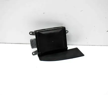 BMW 6 F06 Gran coupe Blind spot module 6859180