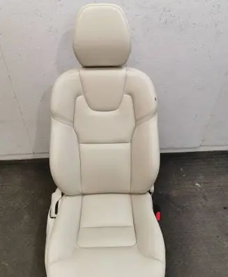 Volvo XC90 Front passenger seat