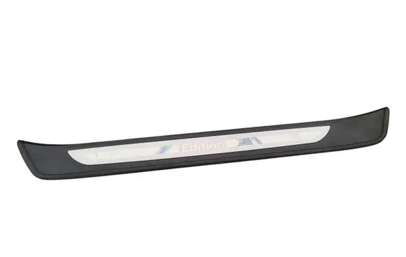 BMW 3 E90 E91 Front sill trim cover 7255929 7907151 7907153