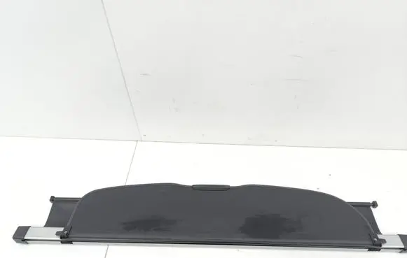 Subaru Outback (BS) Parcel shelf load cover 
