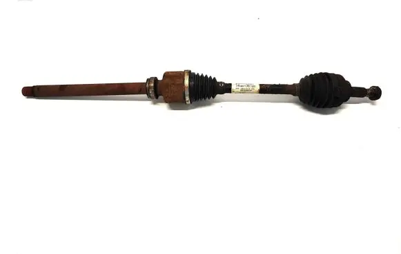 Citroen Jumpy Front driveshaft 1440106180