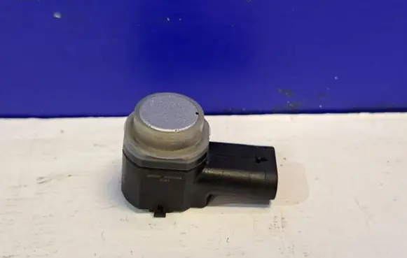 Jaguar XF X260 Parking PDC sensor 9G9215K859AB