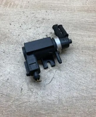 Volkswagen Sharan Vacuum valve 1J0906627 72290320