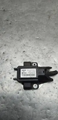 ESP acceleration yaw rate sensor