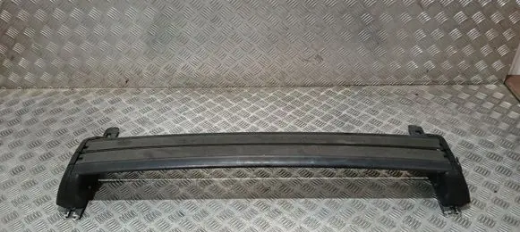 Volkswagen Touareg I Roof bar rail 
