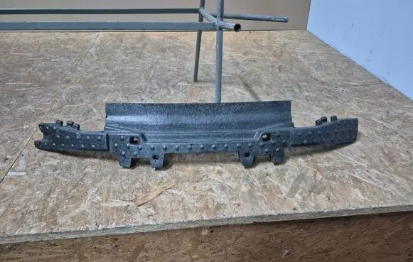 Opel Meriva B Rear shock/impact absorber stay/bar 13378390meriva