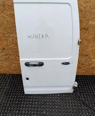 Ford Connect Rear door