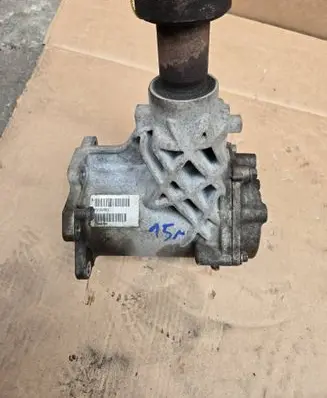 Volvo XC60 Gearbox transfer box case P31437651