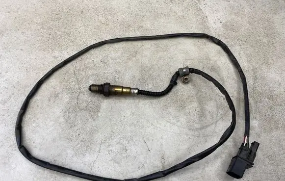 Audi A3 S3 8L Lambda probe sensor 0258007351