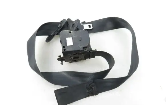 Citroen C2 Front seatbelt 96595431XX