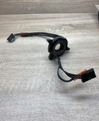 Citroen Xsara Picasso Airbag slip ring squib (SRS ring) 9635682680 61620011