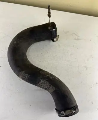 Citroen C5 Intercooler hose/pipe
