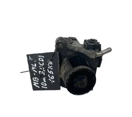 Mercedes-Benz ML W164 EGR valve A6421401060