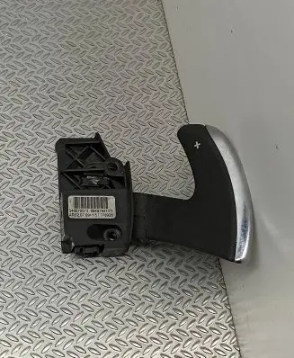 Citroen C4 I Picasso Gear shift switch/knob 96481641XT 346070013