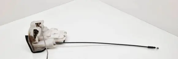 Subaru Forester SH Front door lock