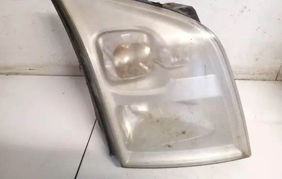 Ford Transit Headlight/headlamp 6c1113w029 6c11-13w029