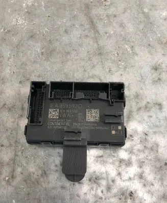 Door control unit/module