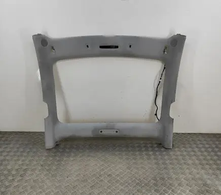 Tesla Model 3 Headlining 110106661F
