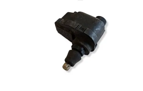 Opel Kadett E Headlight level adjustment motor 0307851309