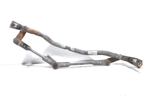 Renault Trafic III (X82) Front wiper linkage 339702166693867984