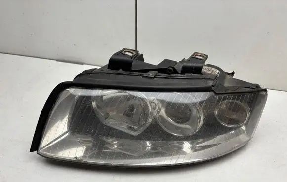 Audi A4 S4 B6 8E 8H Headlight/headlamp 8E0941003C 89305770 8E0959807C