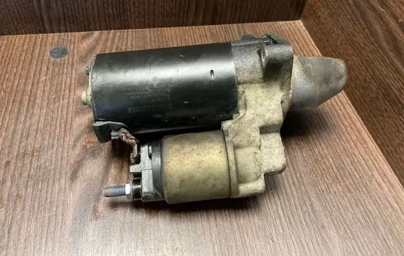 Fiat Fiorino Starter motor 0001138012 51810307 1006209608