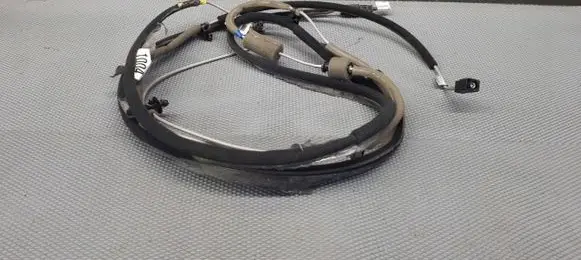 Opel Karl Steering rack control module 