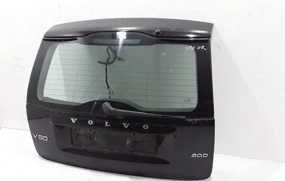 Volvo V50 Tailgate/trunk/boot lid 31218941