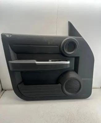Dodge Nitro Front door card panel trim