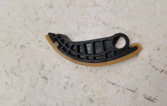 Porsche Macan (95B) Slide rail for timing chain 06H109509