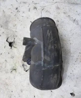 Honda Civic IX Air intake duct part KRIS235789