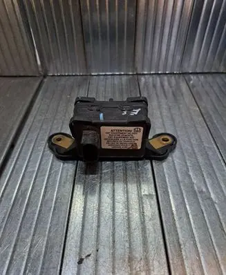 Renault Espace - Grand espace IV ESP acceleration yaw rate sensor 8200404858 10170103833 0077515AAD