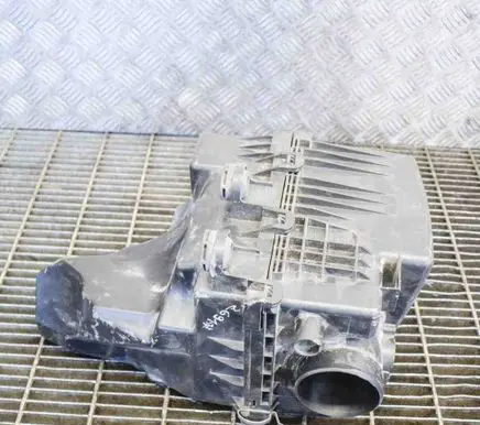 Mazda 6 Air filter box SH01133AY