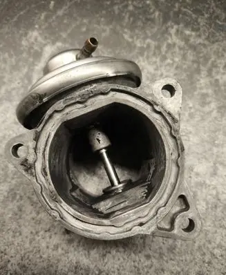 EGR valve
