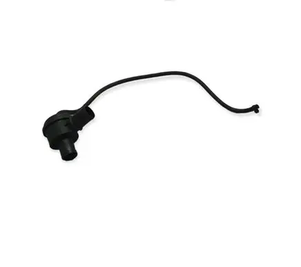 Volkswagen PASSAT B5 Coolant heater control valve 0280142108