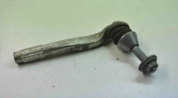 Steering tie rod