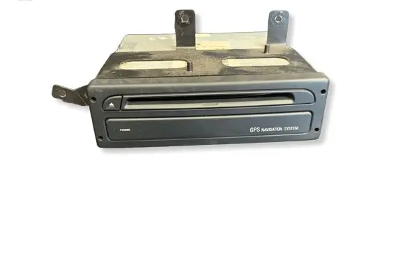 Land Rover Range Rover L322 Navigation unit CD/DVD player 4829419 4672457 4686622