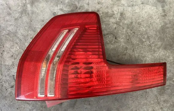 Citroen C4 I Rear/tail lights 9655864080 4C7X13405A 77098D