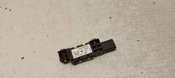 Audi A4 S4 B6 8E 8H Airbag deployment crash/impact sensor 8E0959643E