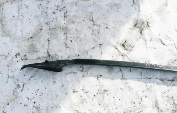 Toyota Avensis T220 Roof bar rail